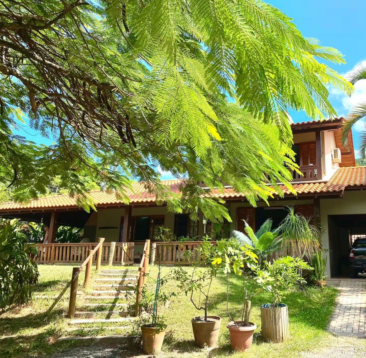 casa