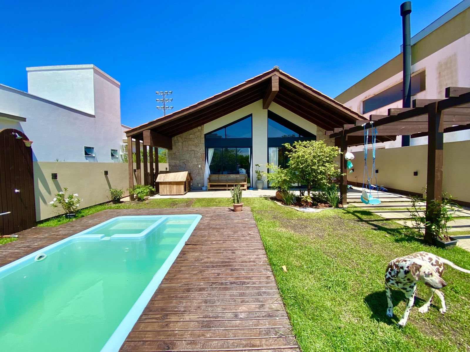 casa