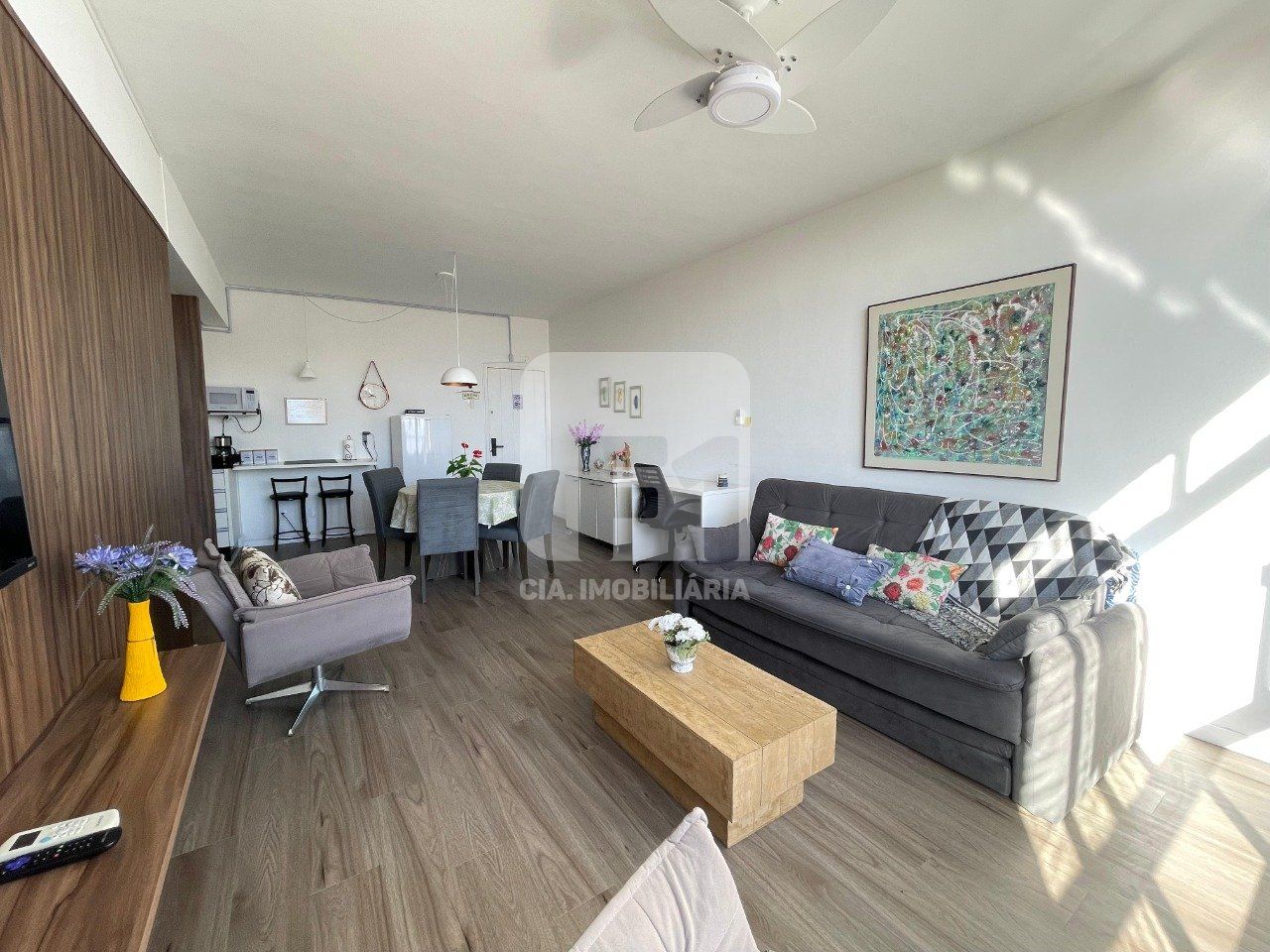 apartamento - foto 2