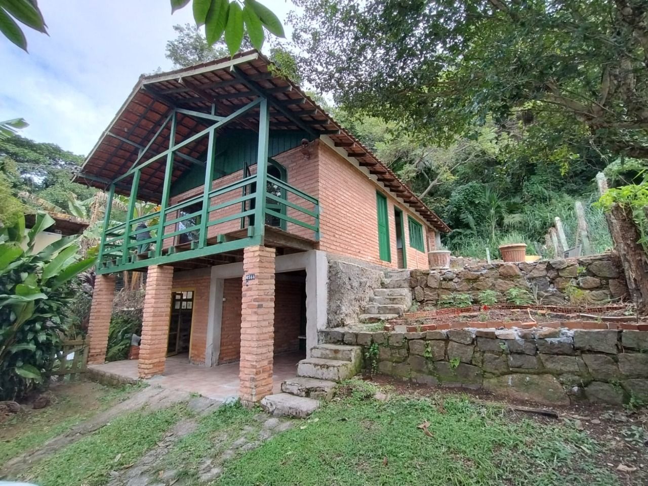 casa