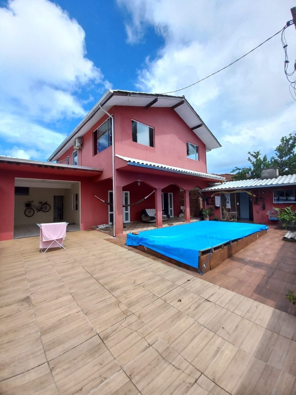 casa