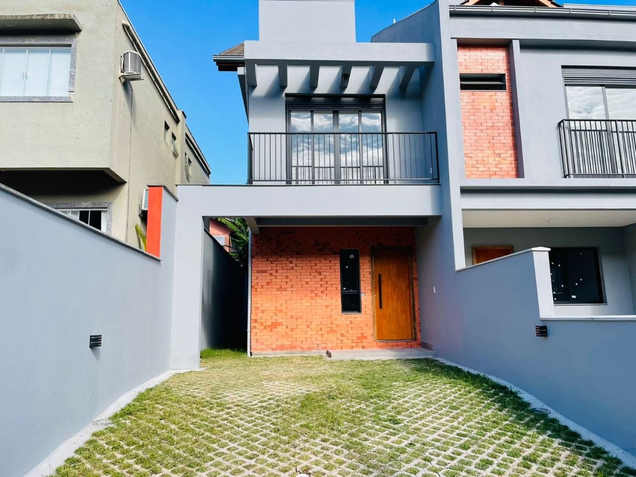 casa