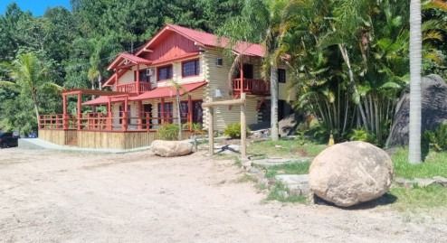 casa