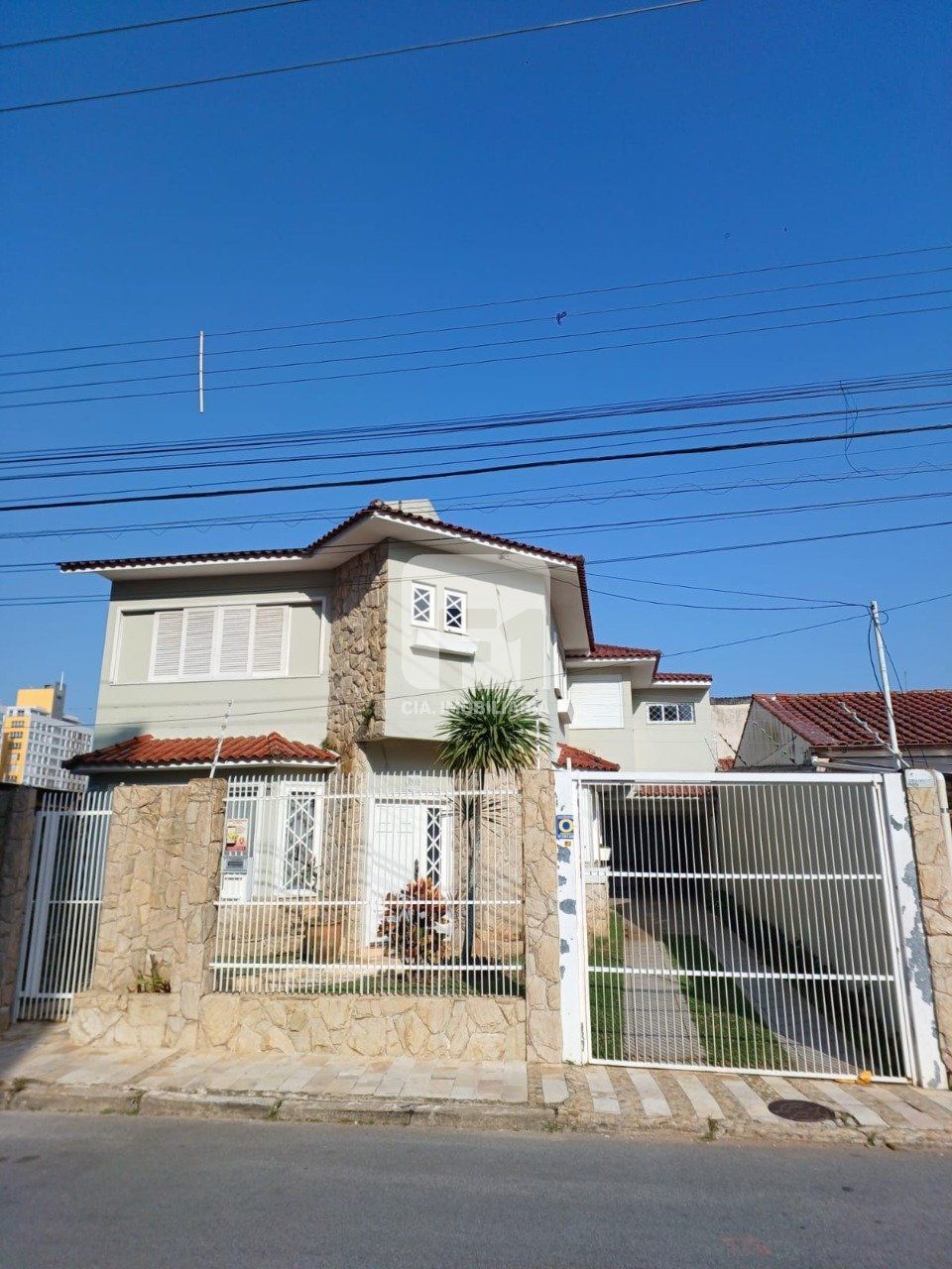 casa