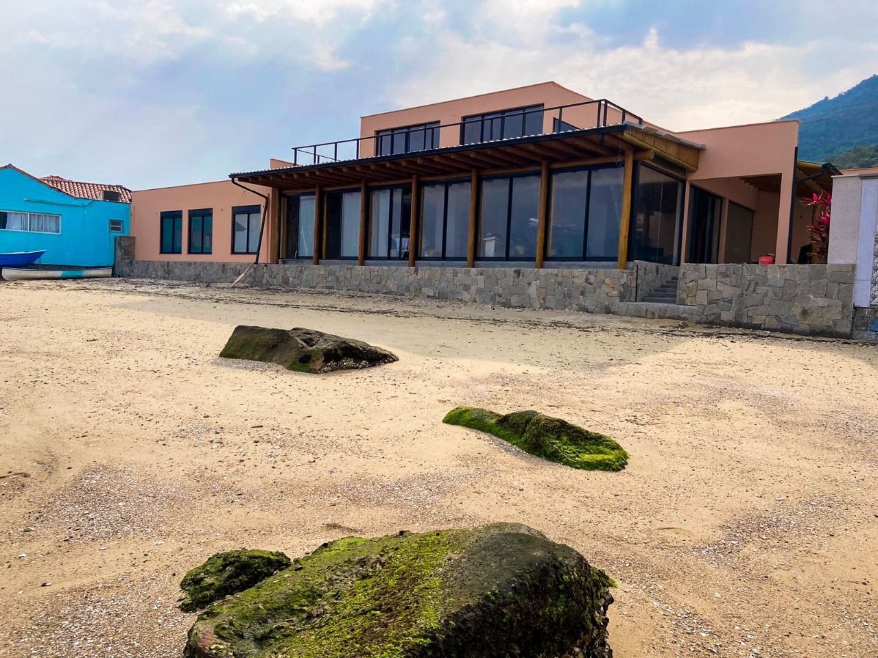 casa