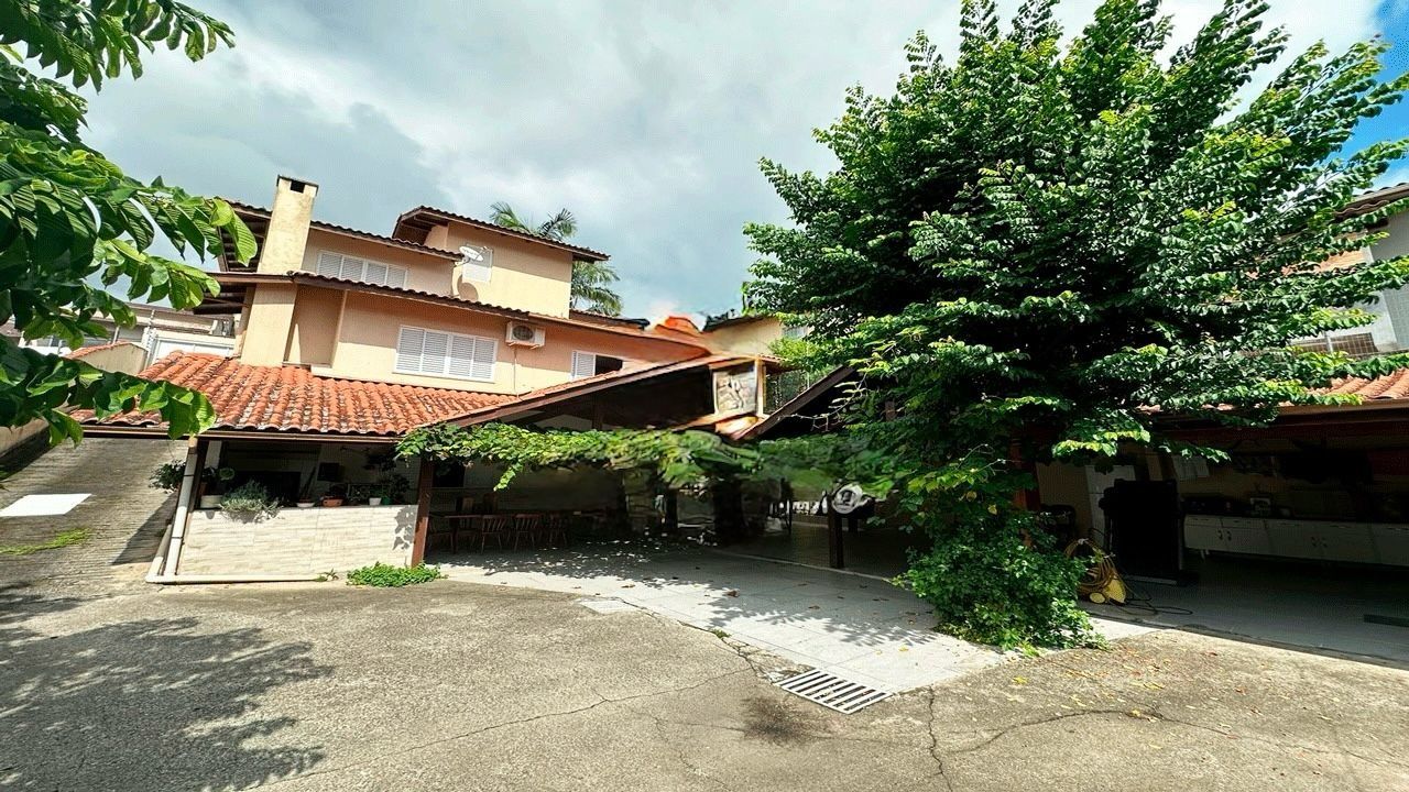 casa