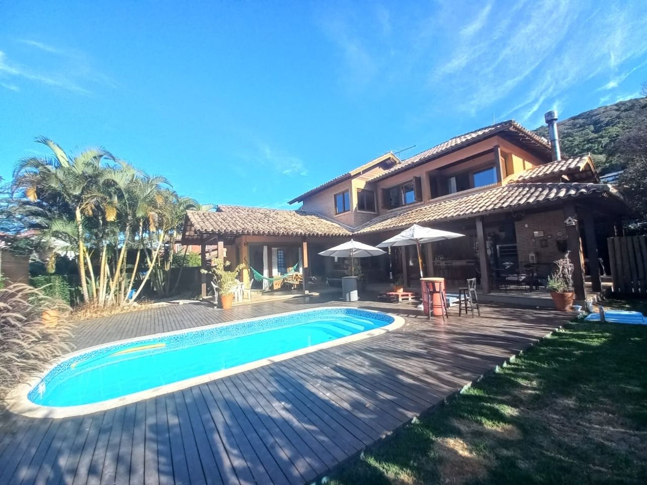 casa