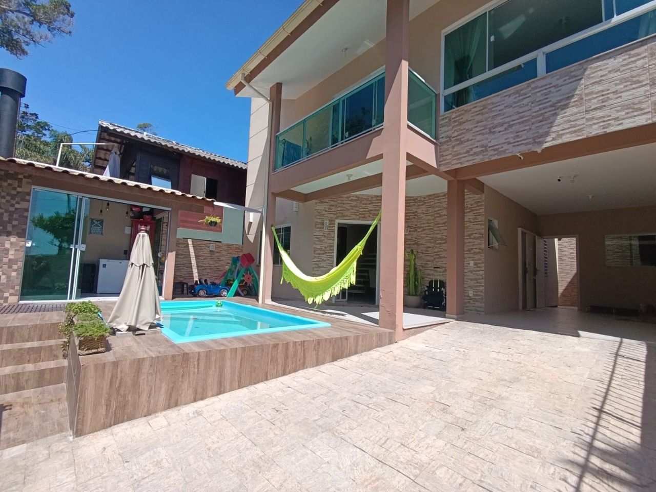 casa