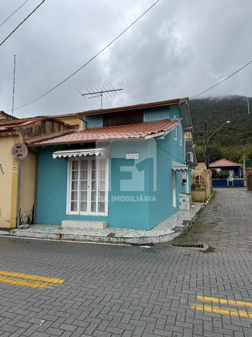 casa