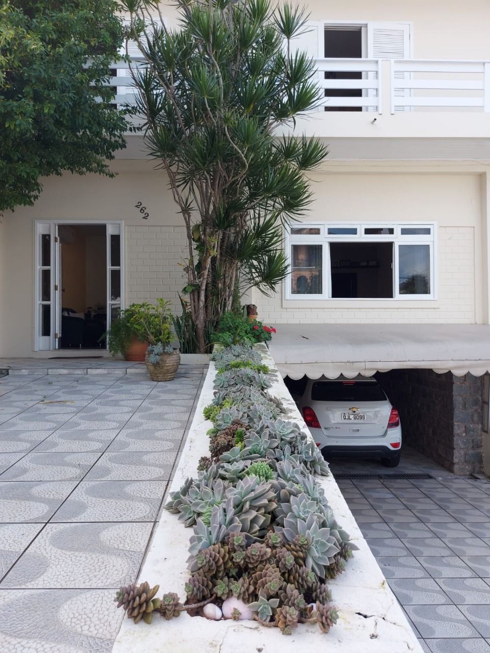 casa
