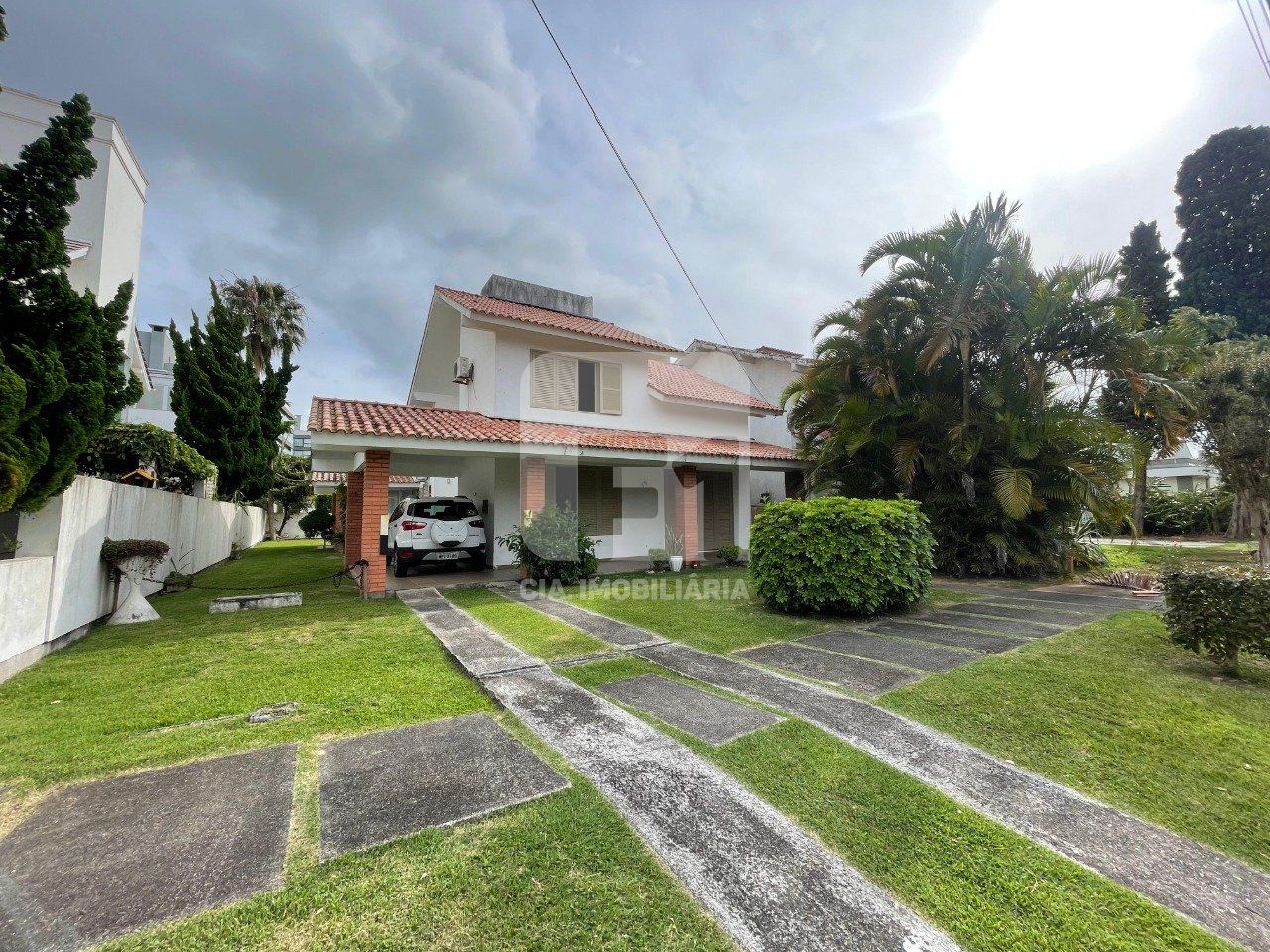 casa