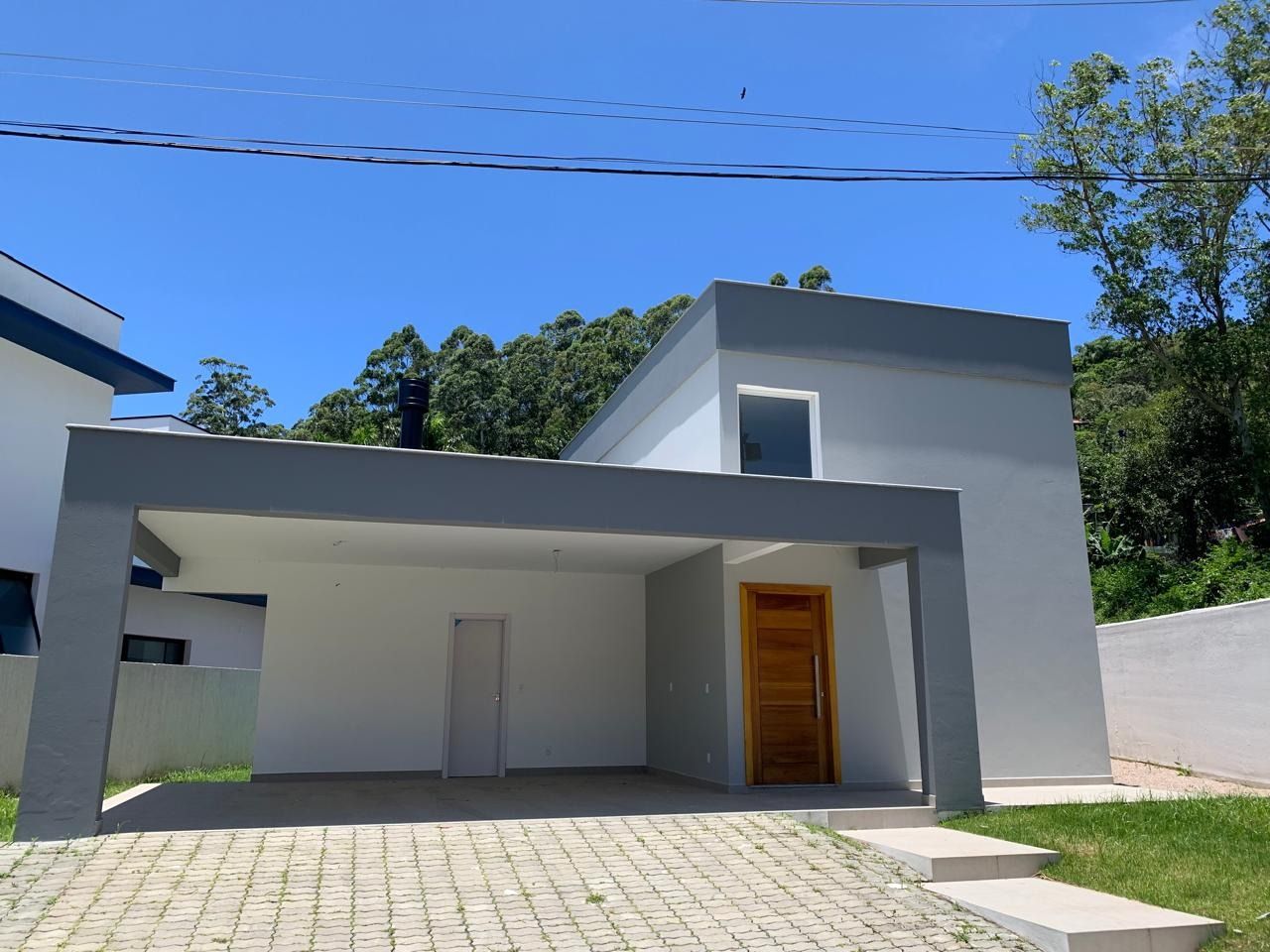 casa