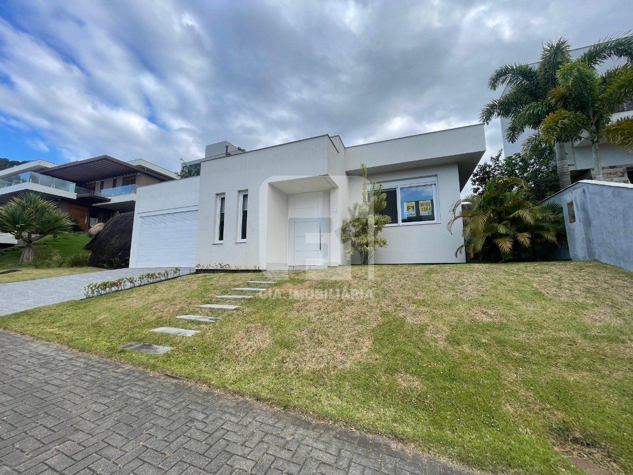 casa