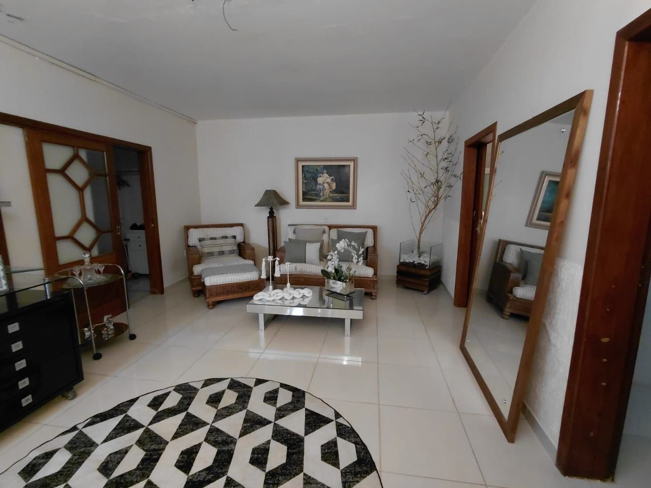 casa