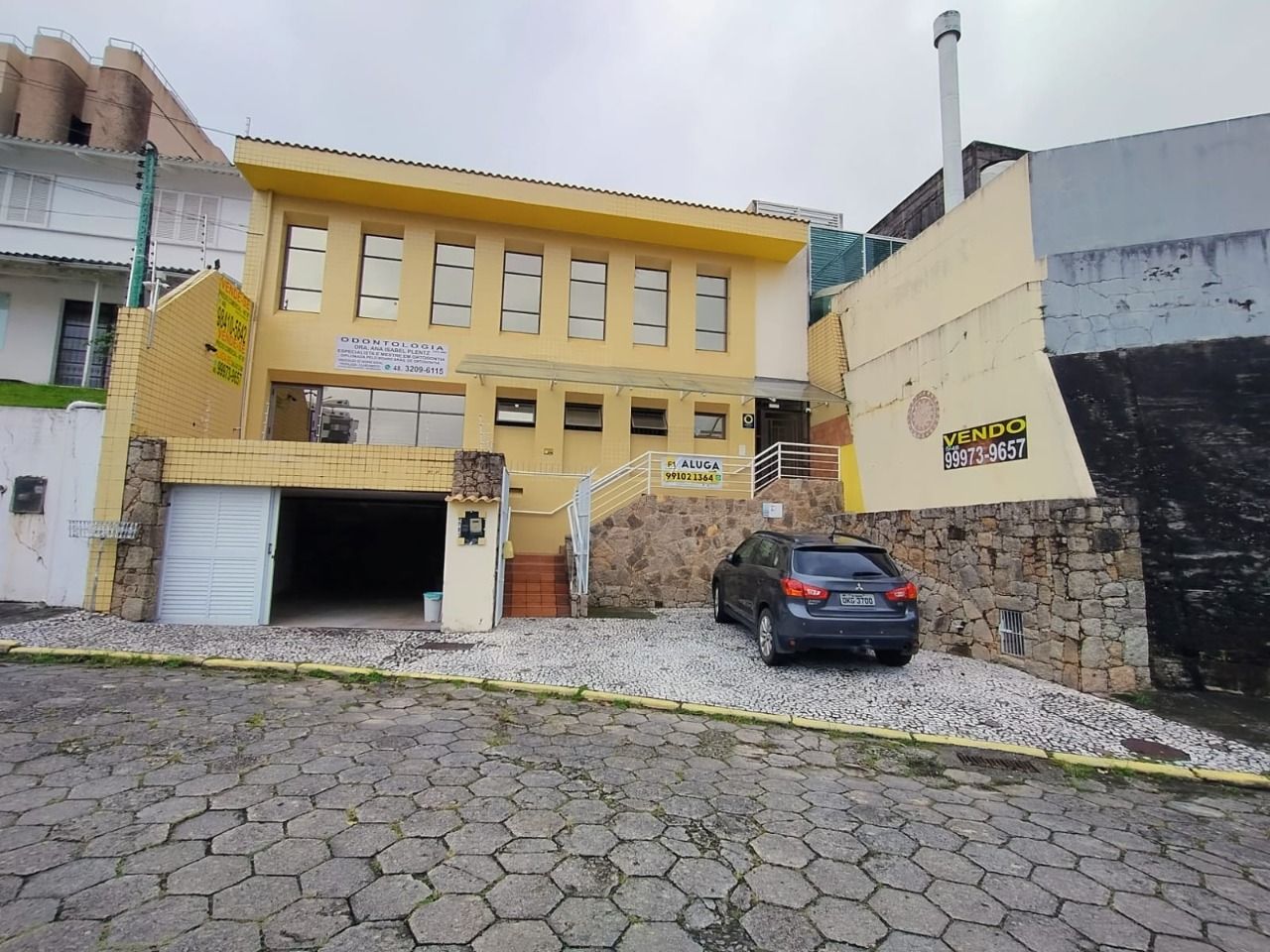 casa