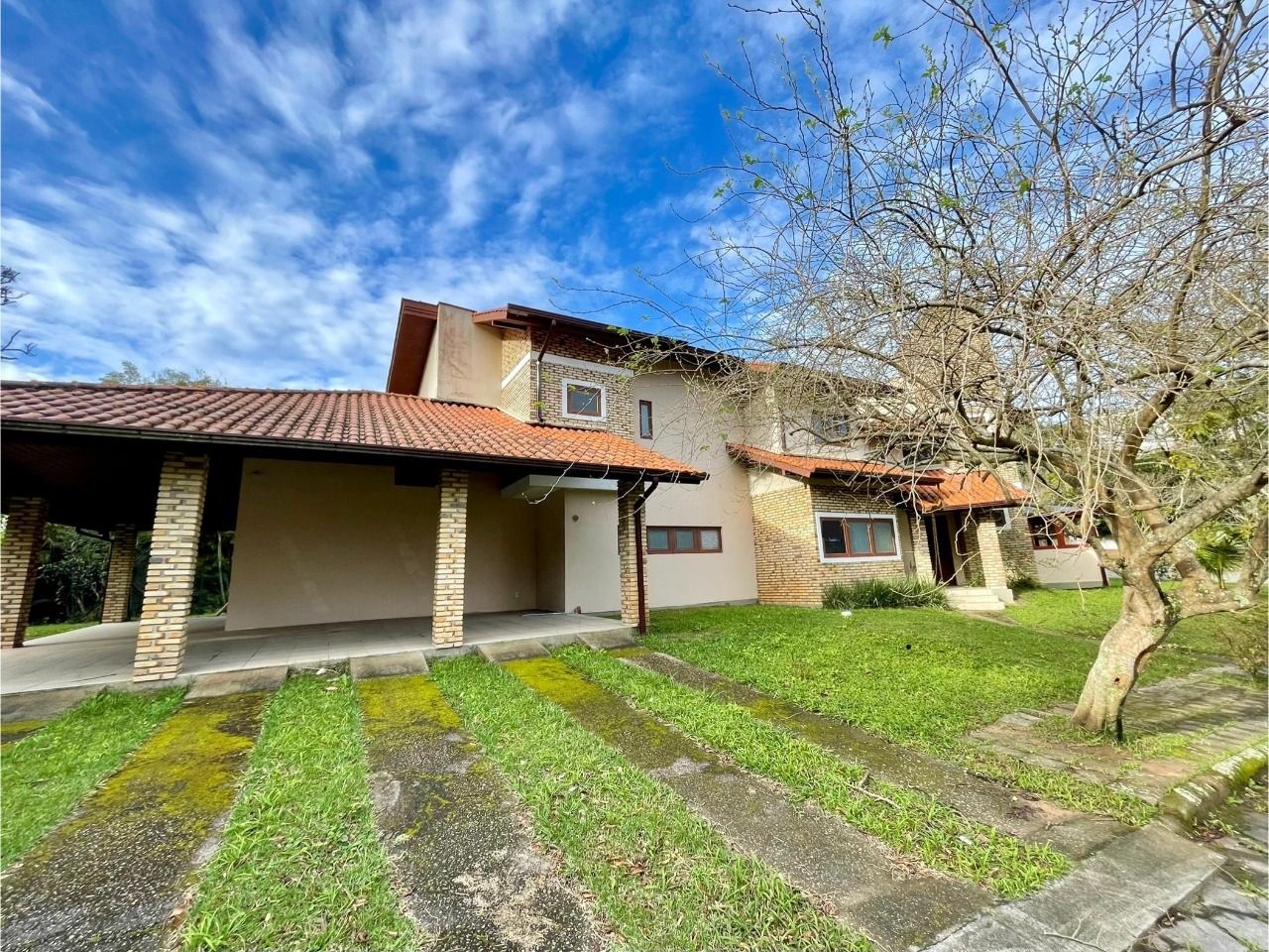 casa