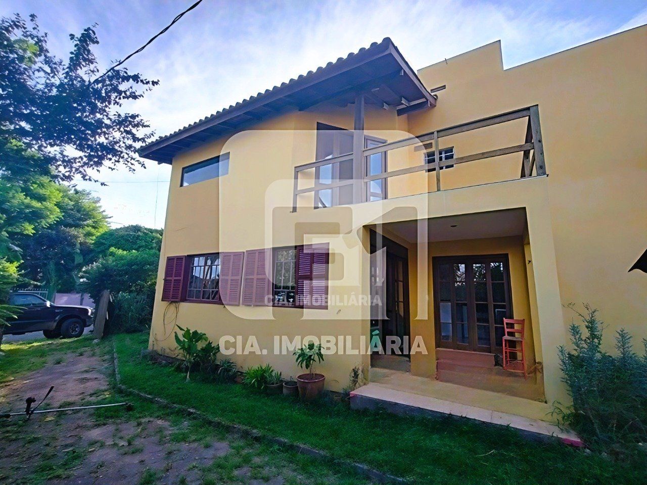 casa