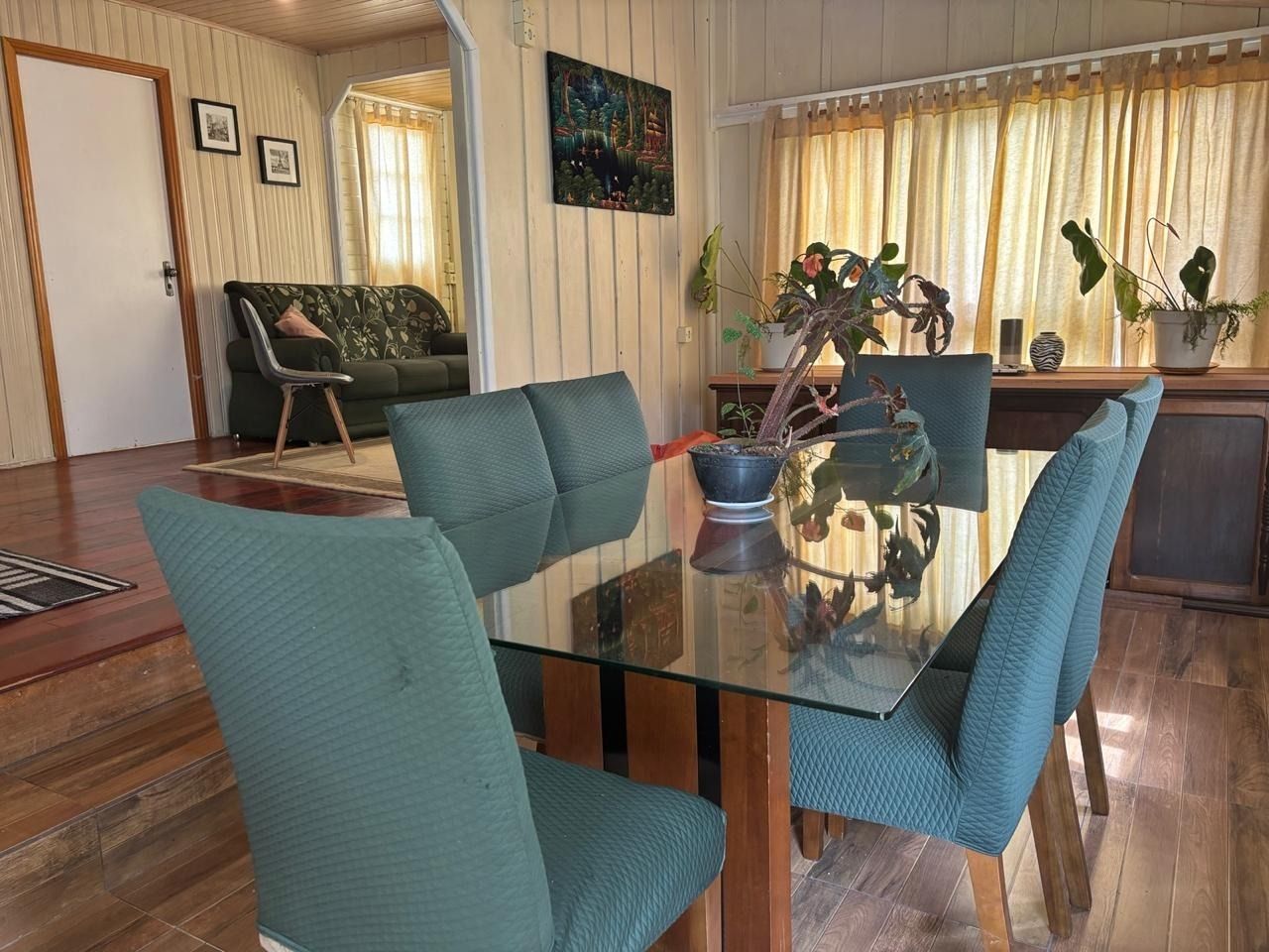casa