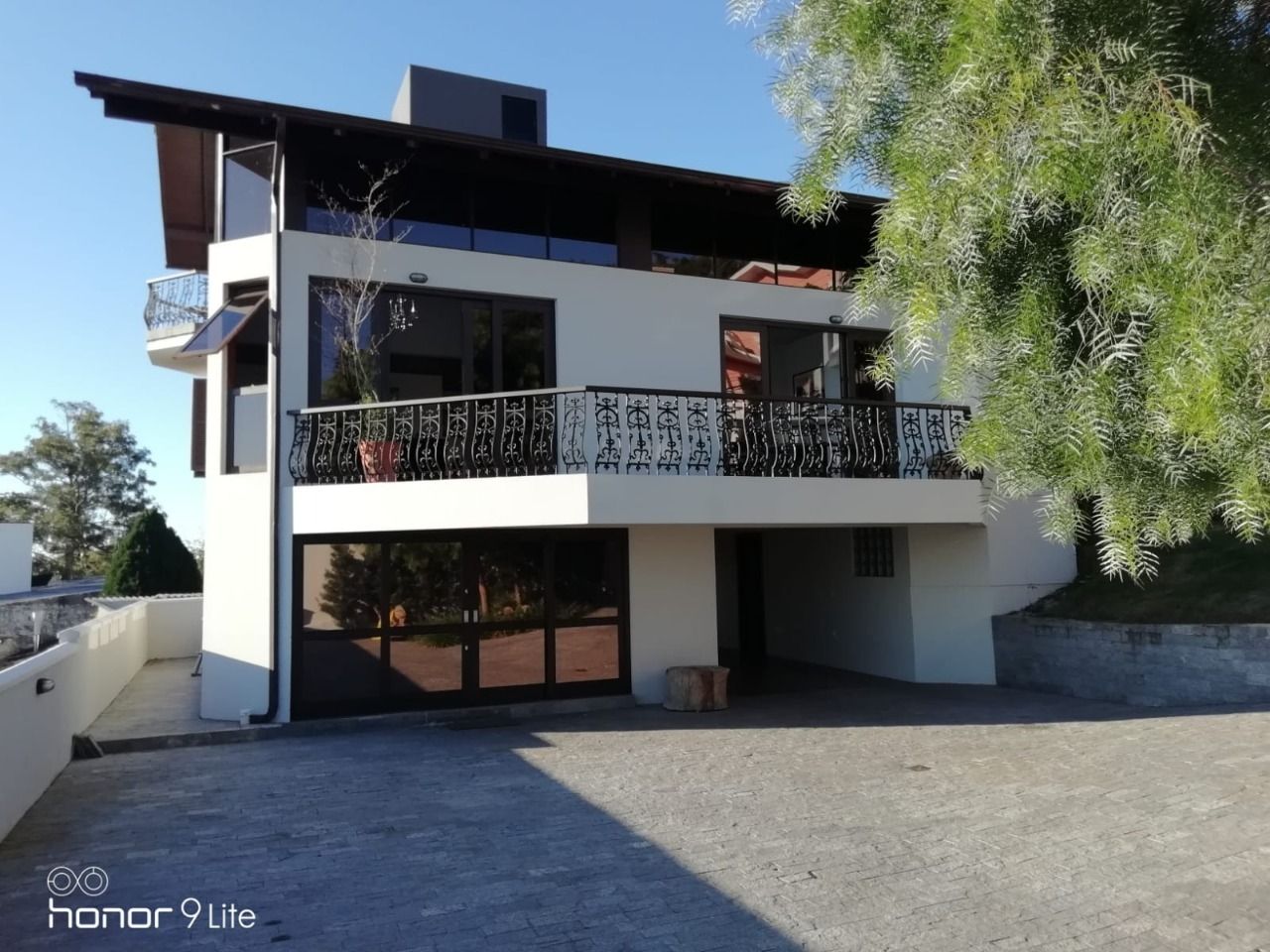 casa