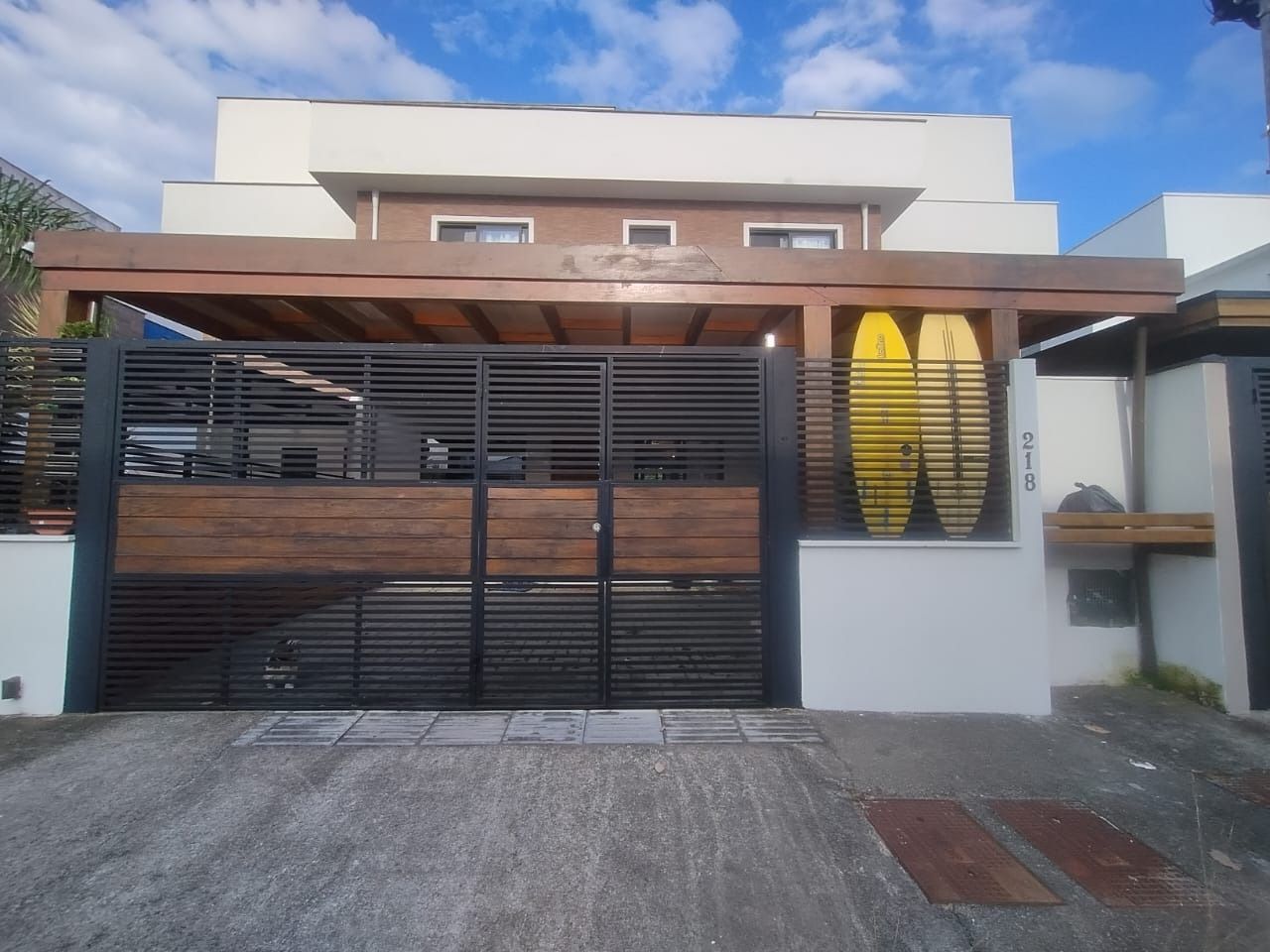 casa