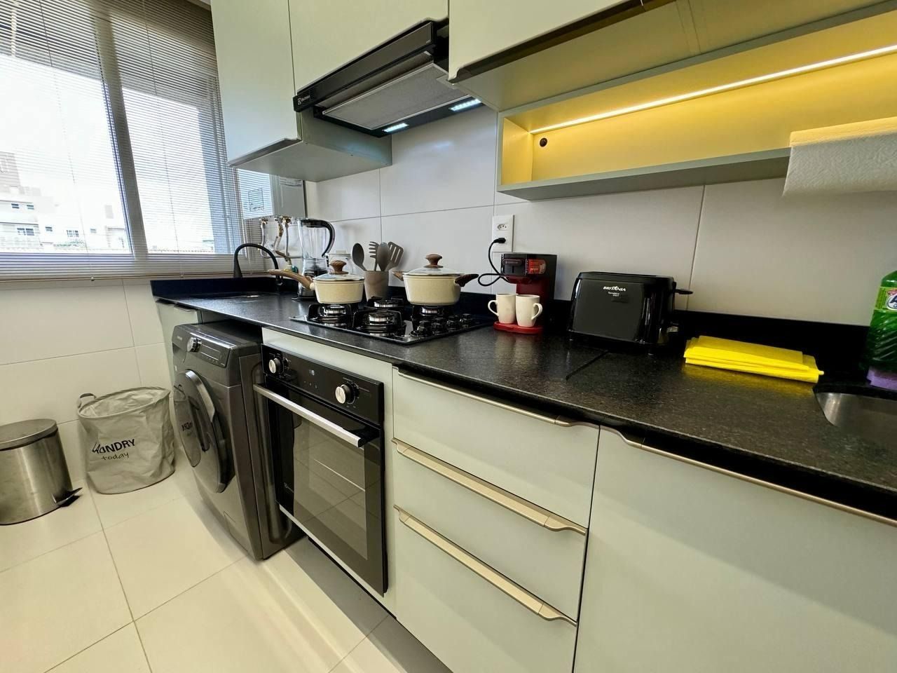 apartamento