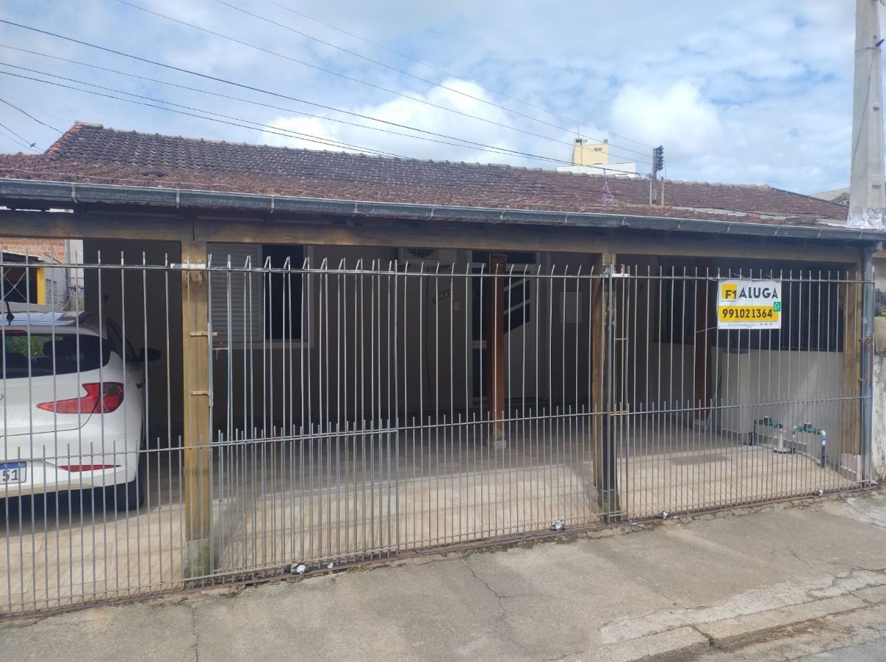 casa