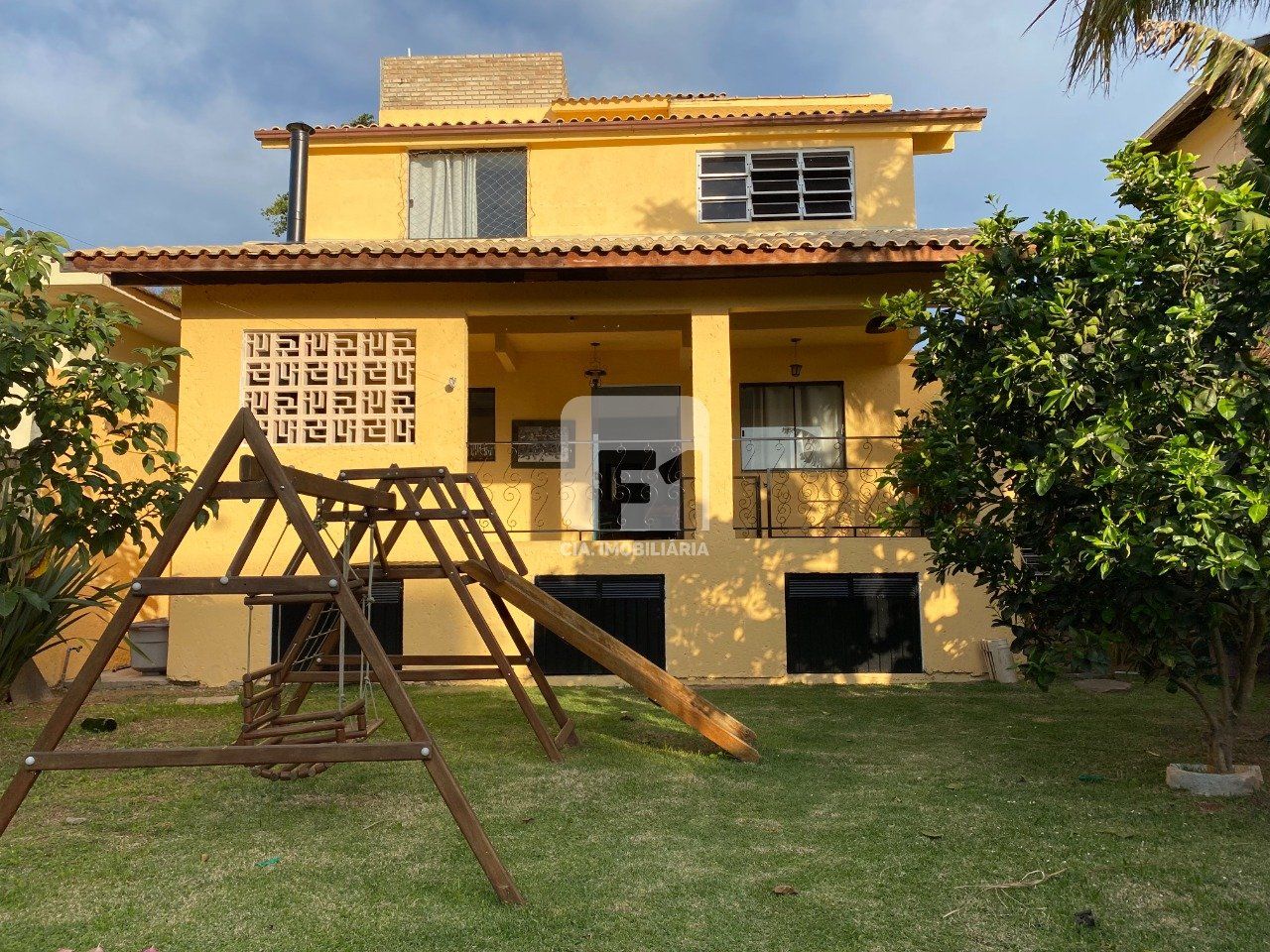casa