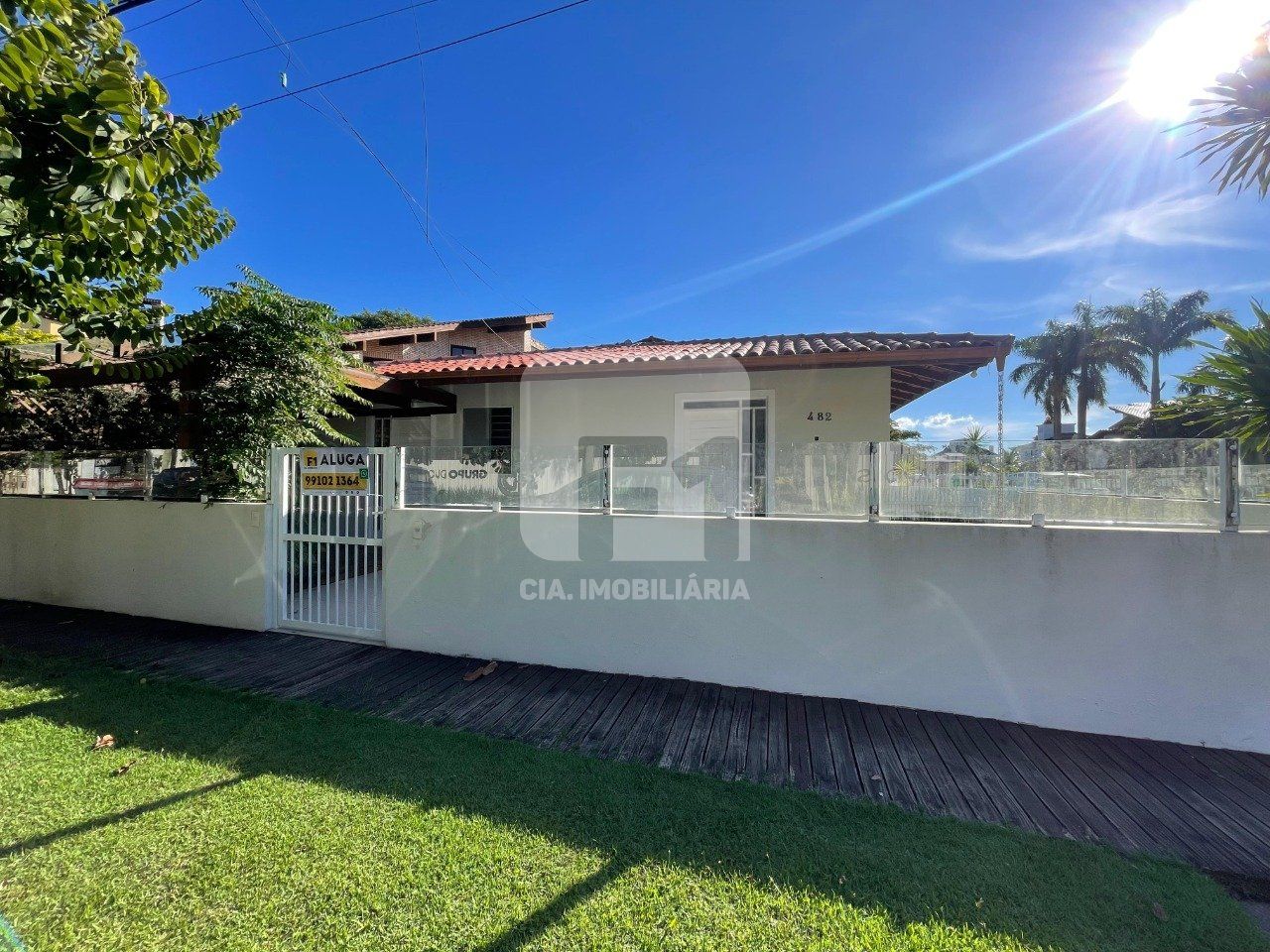 casa
