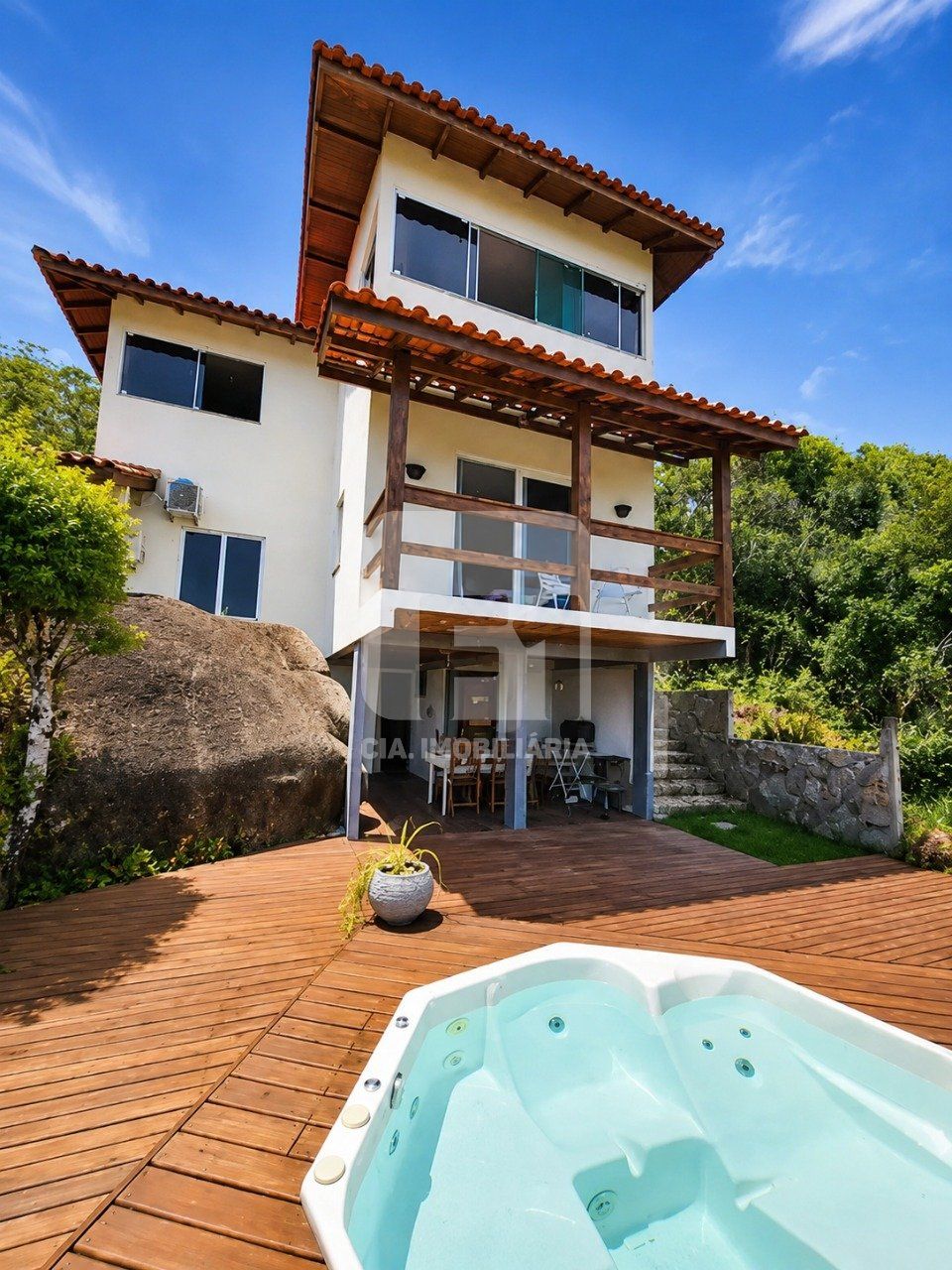 casa