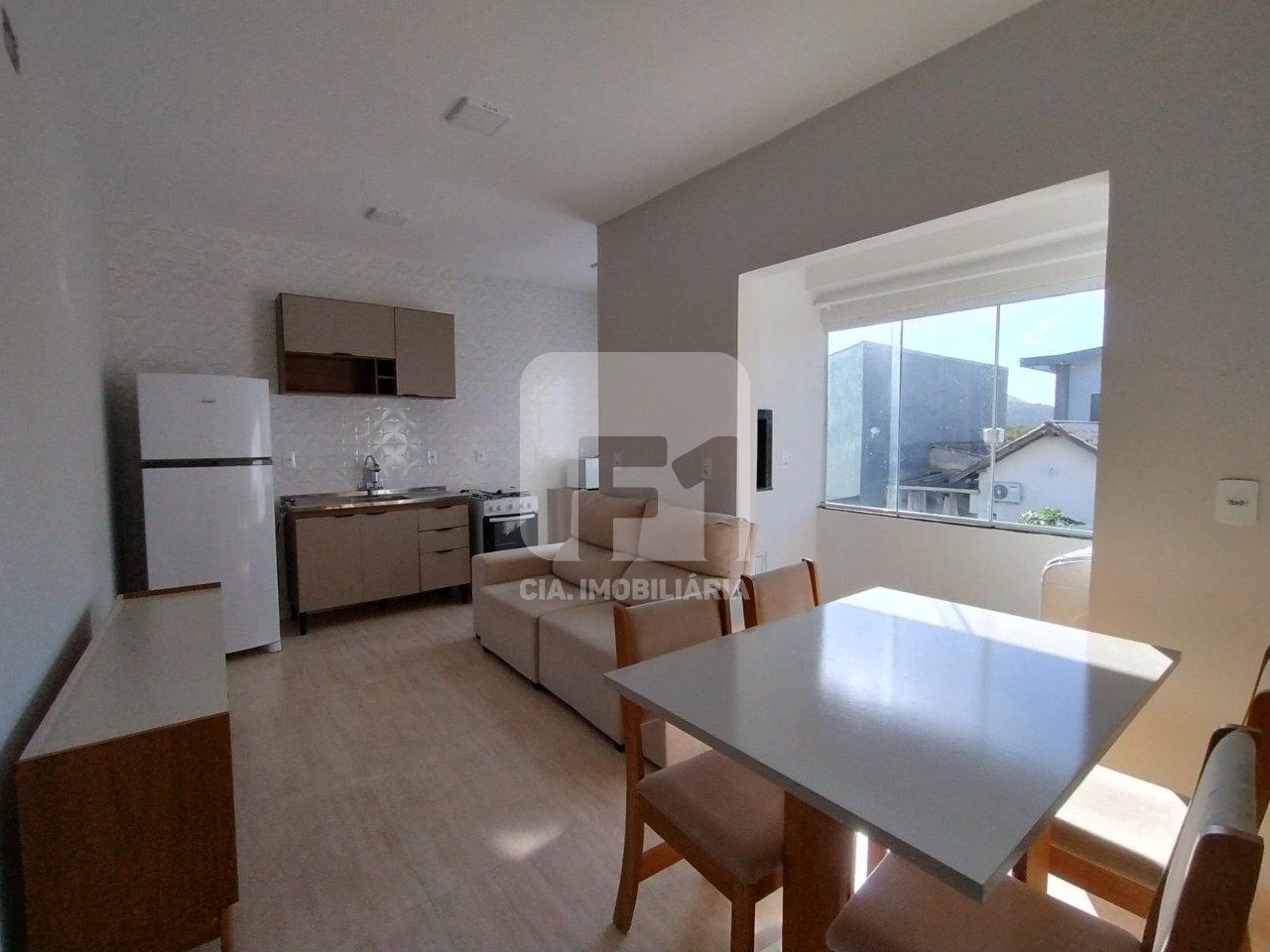 apartamento - foto 3