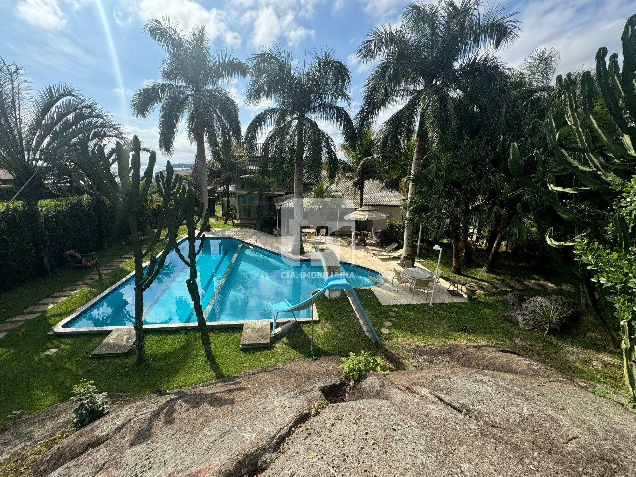 casa