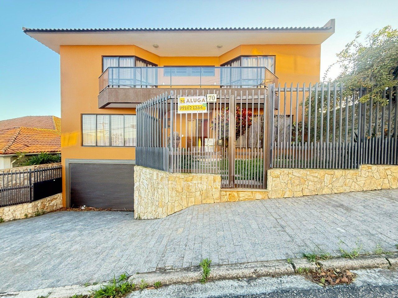 casa