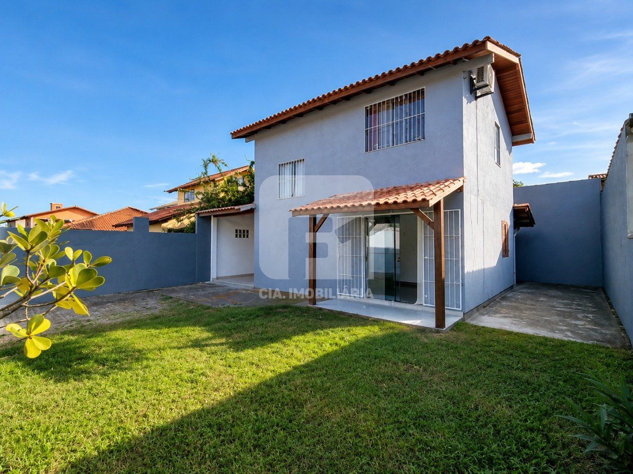 casa
