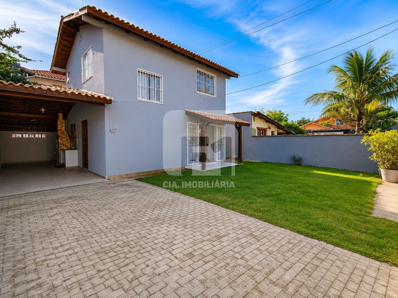casa - foto 2