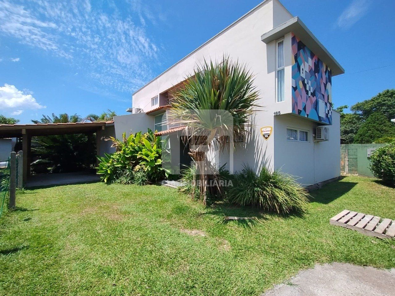 casa