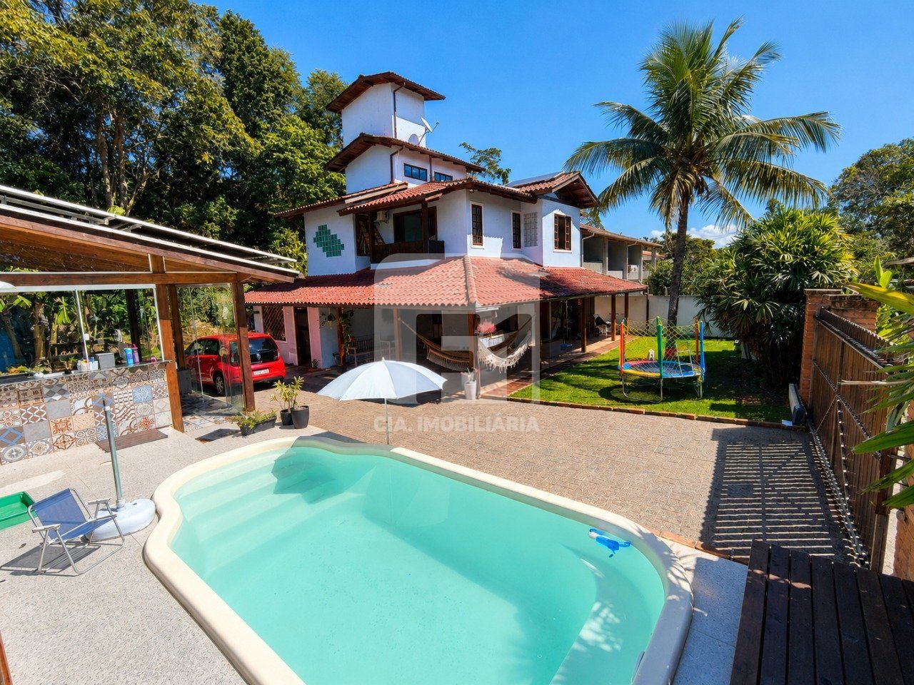 casa