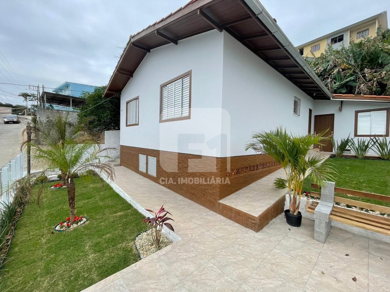 casa