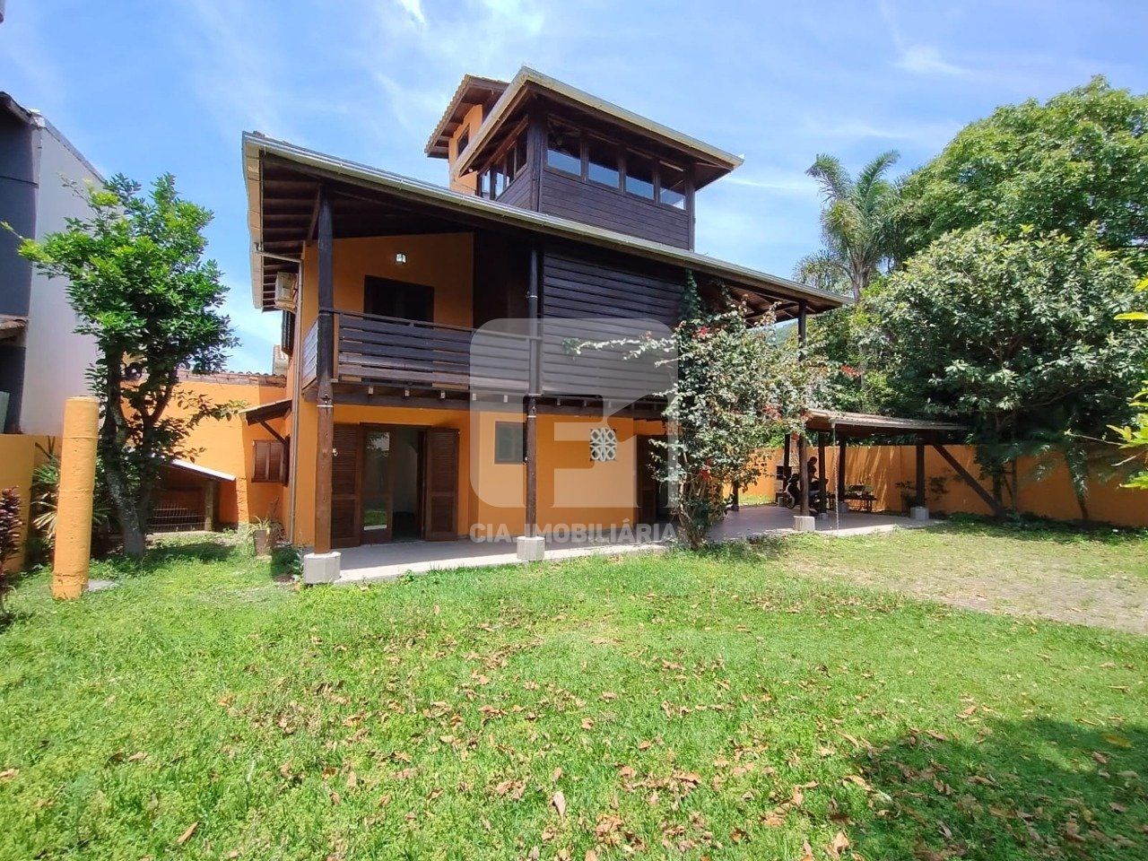 casa