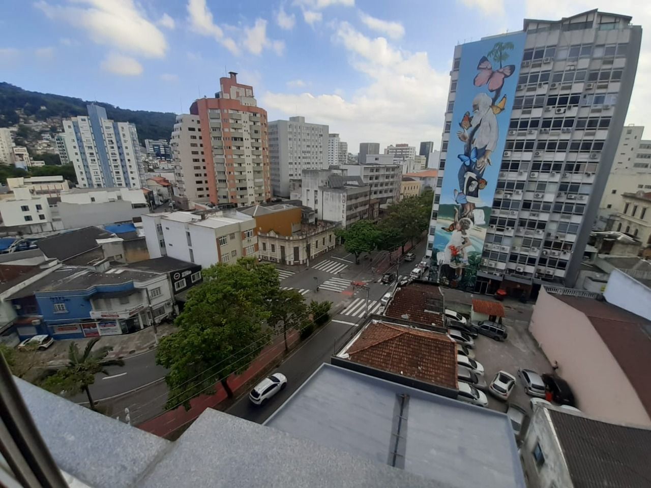 apartamento