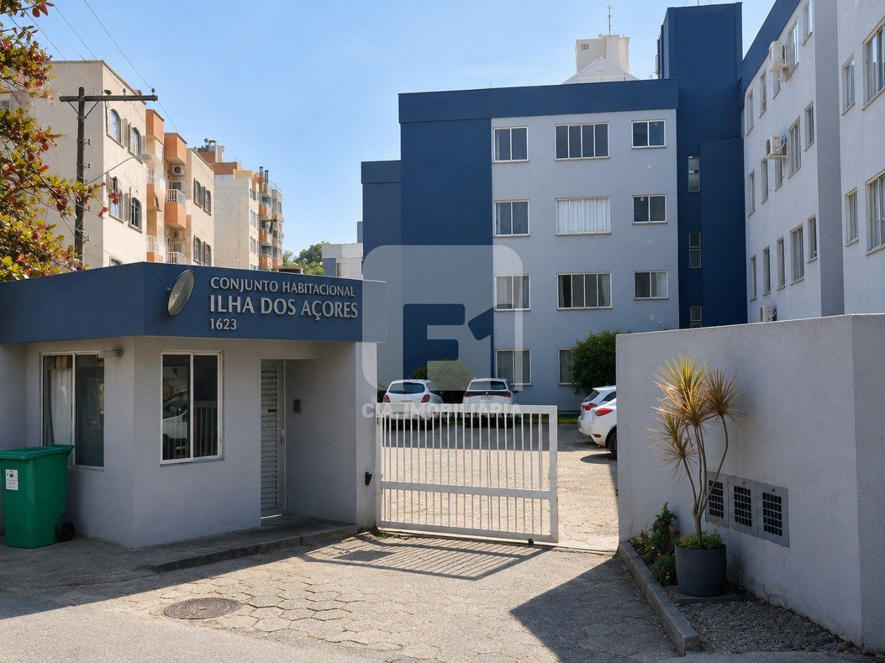 apartamento