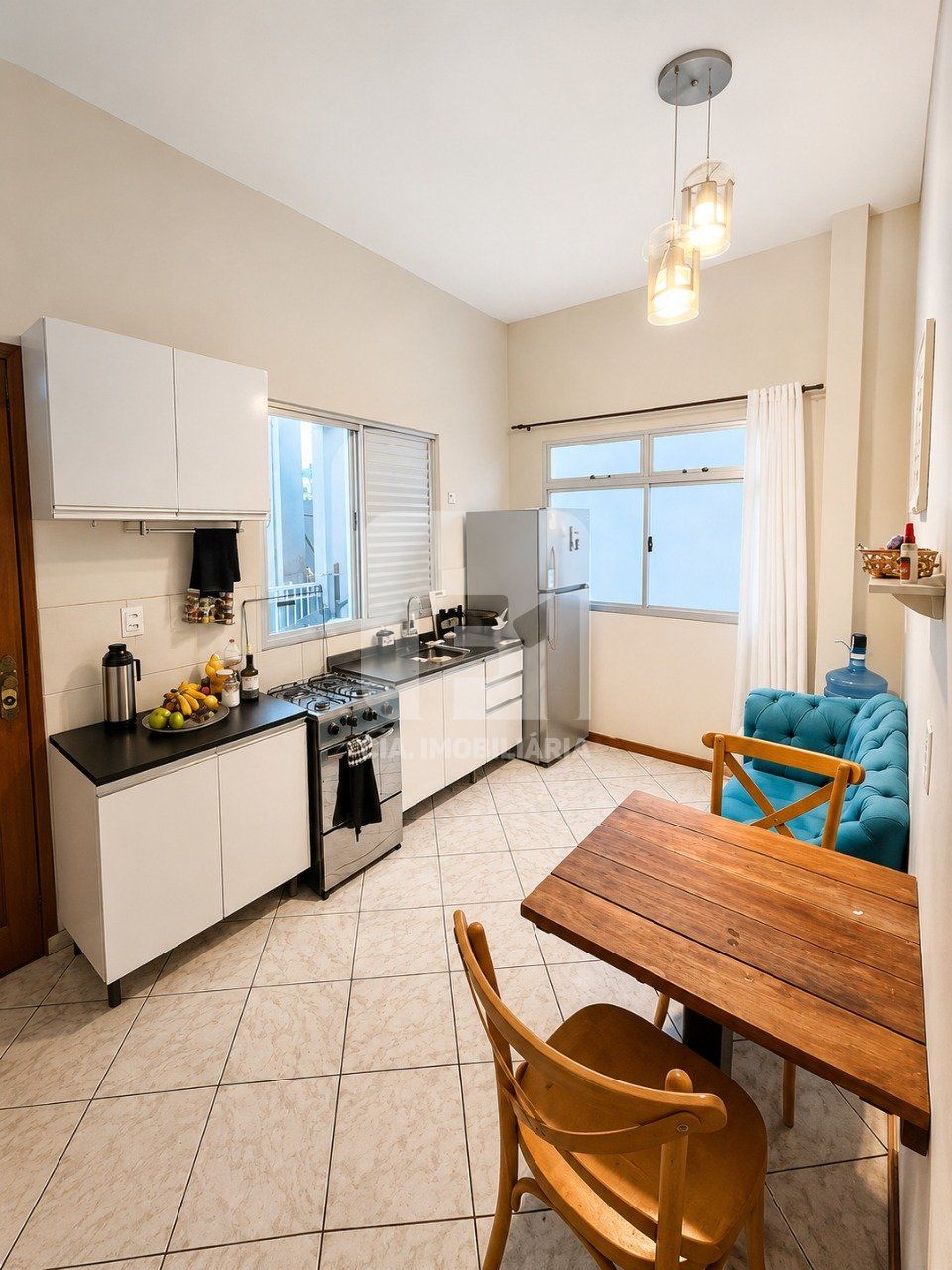 apartamento - foto 2