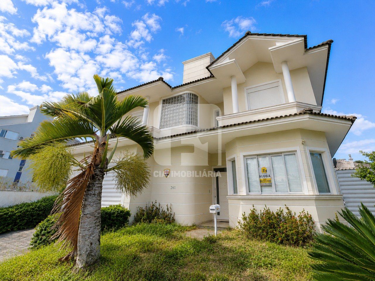 casa