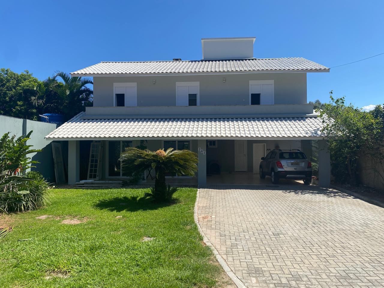 casa