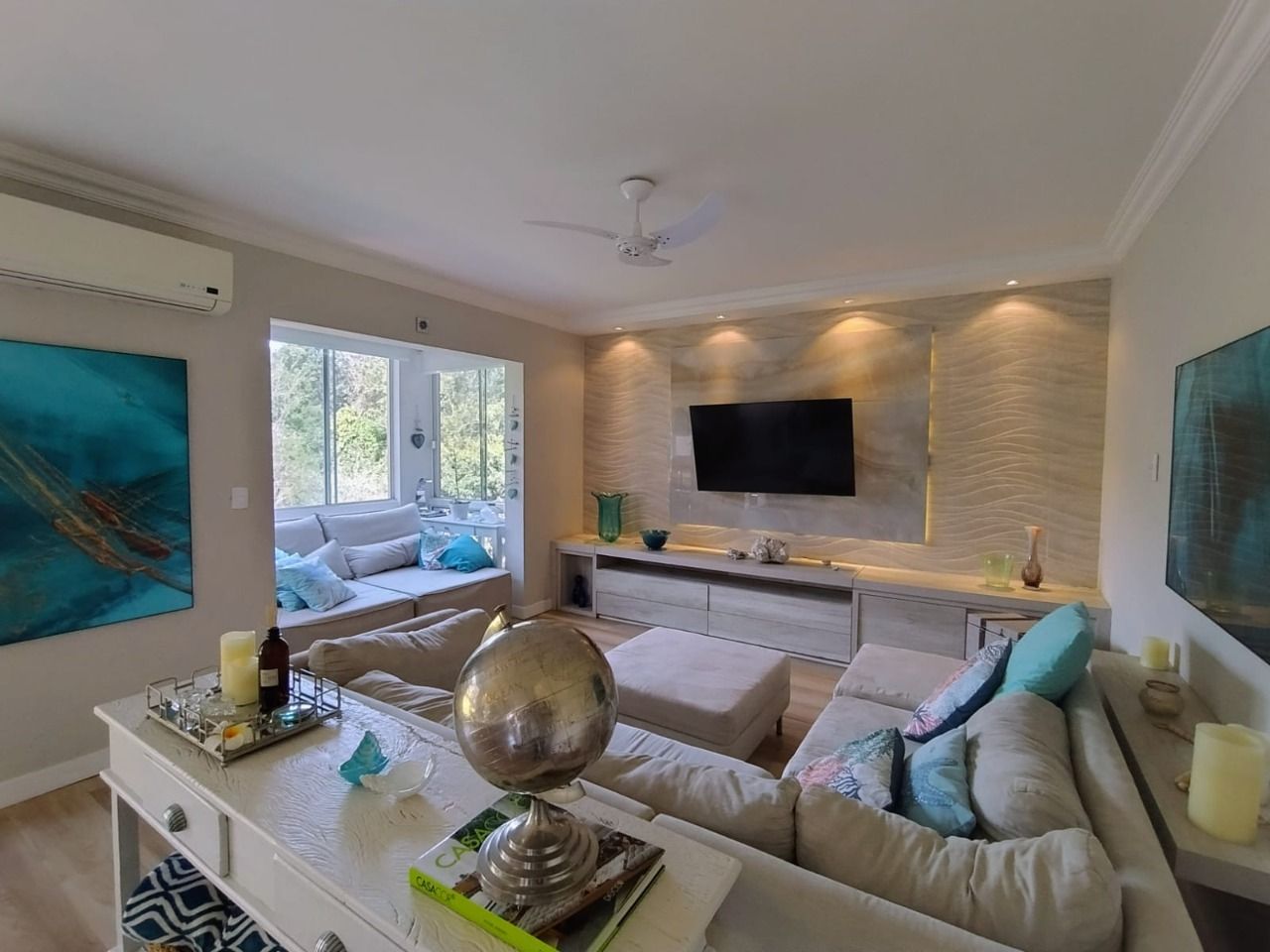 apartamento