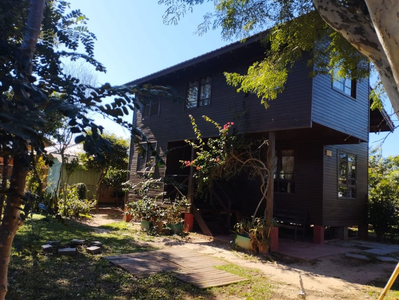 casa