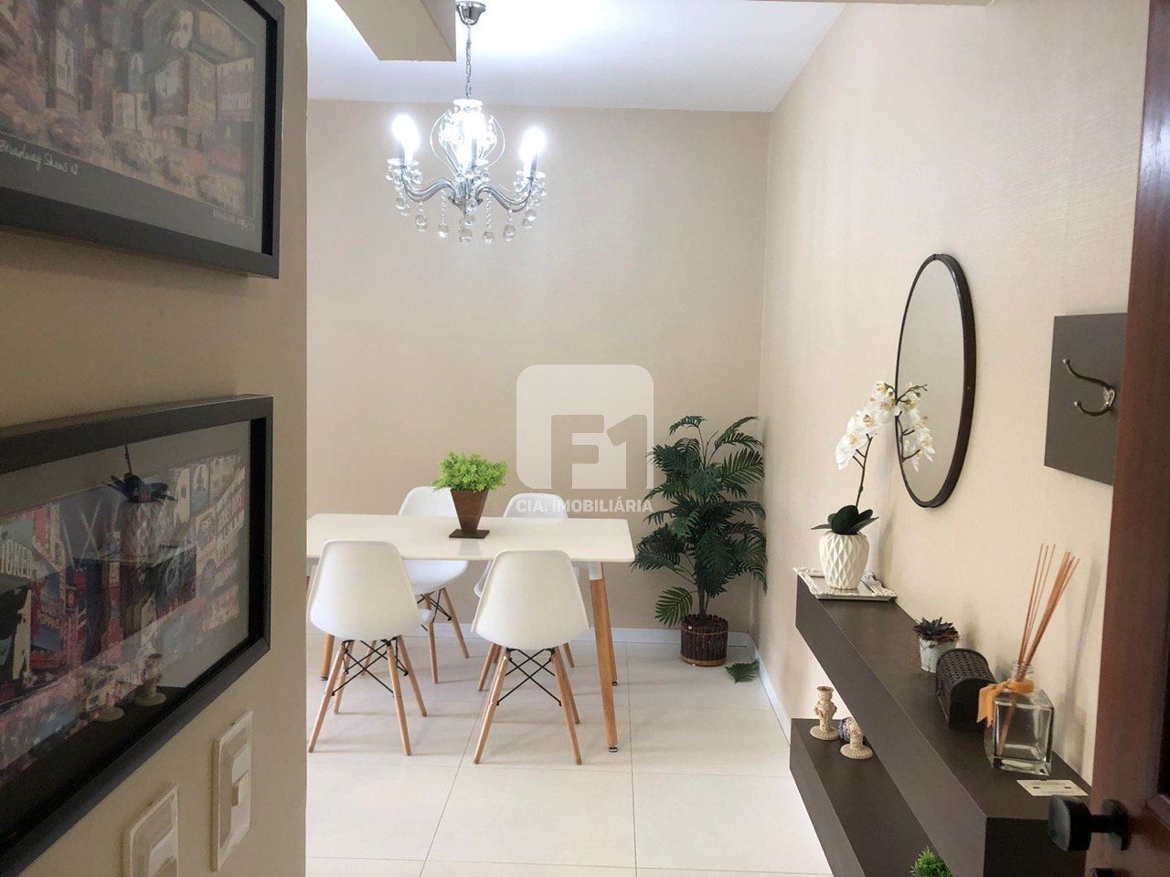 apartamento