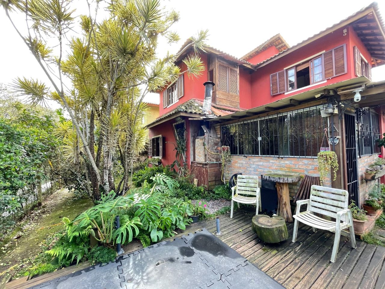 casa
