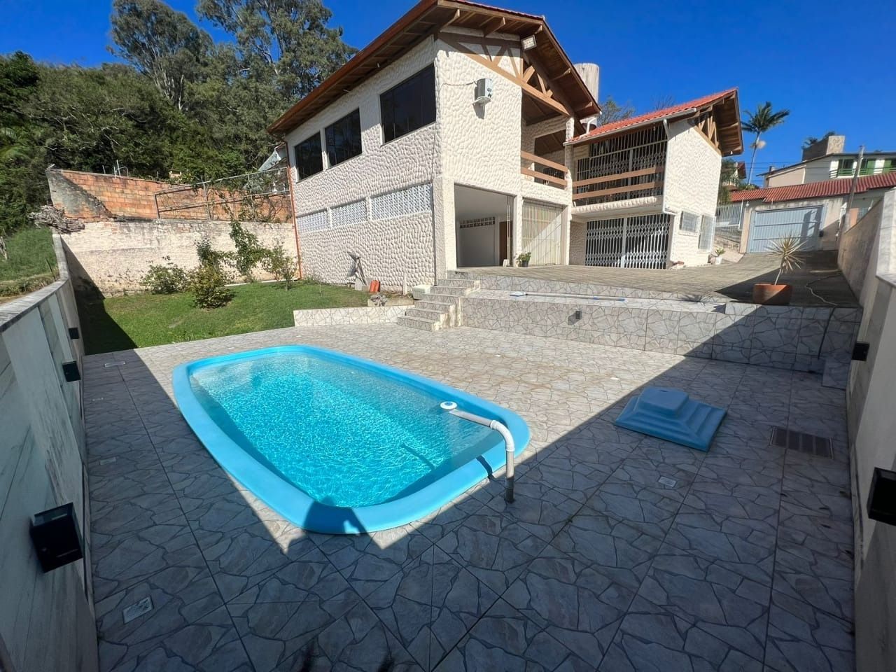 casa