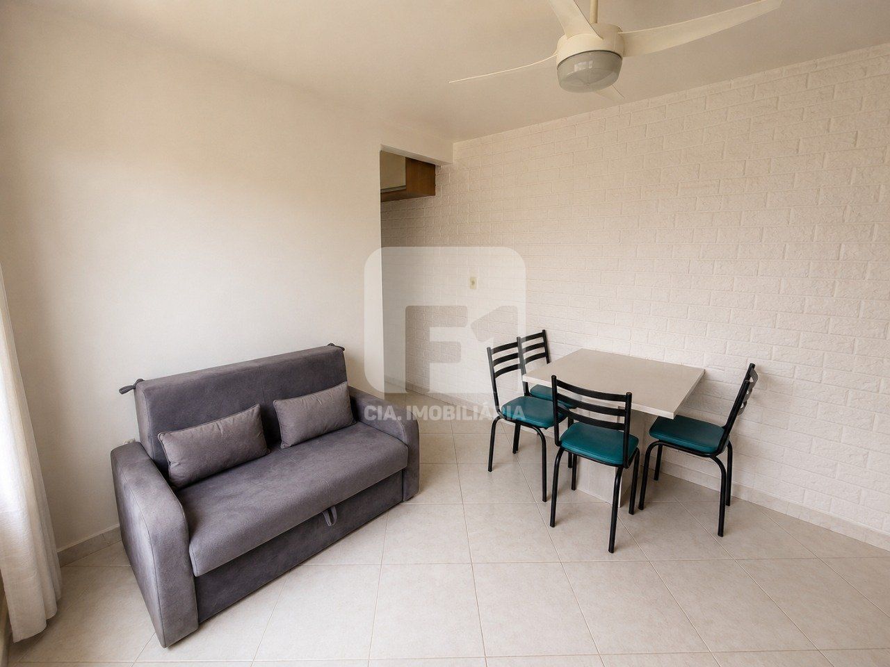 apartamento - foto 2