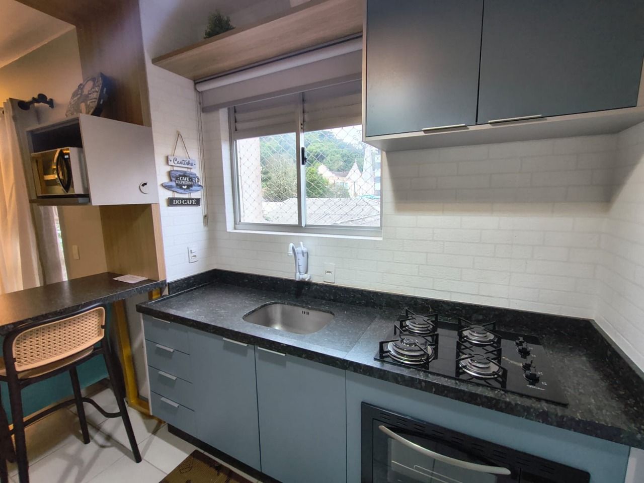apartamento - foto 3